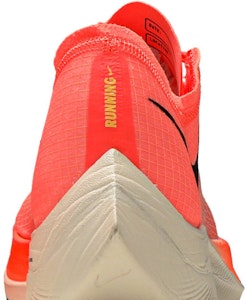 ナイキ ズームX ヴェイパーフライ ネクスト% ブライトマンゴー AO4568-800 Sizing ナイキ ズームX ヴェイパーフライ ネクスト% ブライトマンゴー AO4568-800