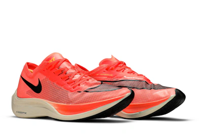 Nike ZoomX Vaporfly NEXT% 'Bright Mango' AO4568-800