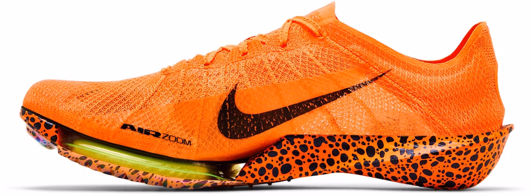 Nike ZoomX Victory 2 'Paket Elektrik' FV2325-900 Lookbook Nike ZoomX Victory 2 'Paket Elektrik' FV2325-900