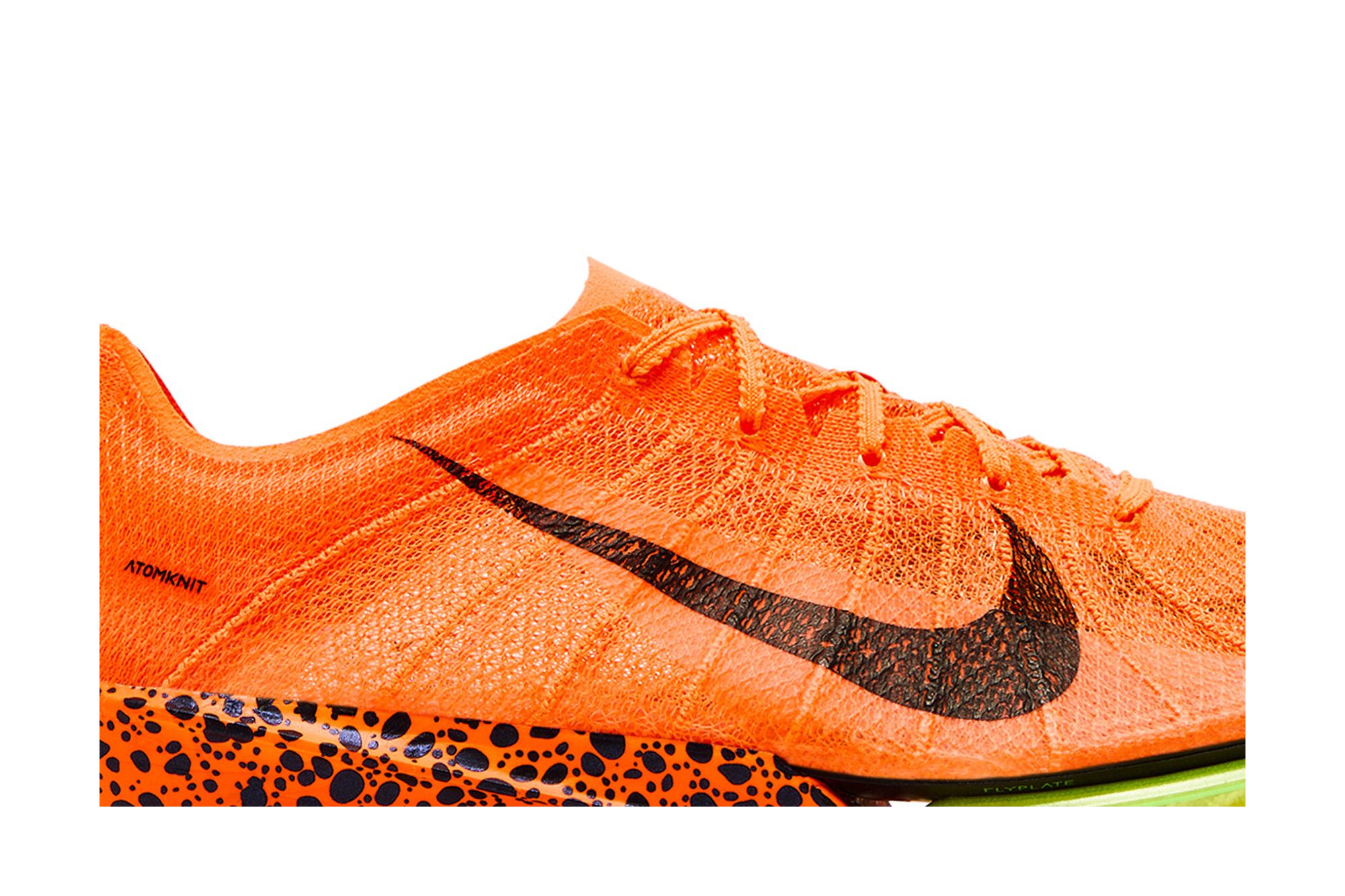 Lookbook 耐克ZoomX Victory 2 '电能系列' FV2325-900