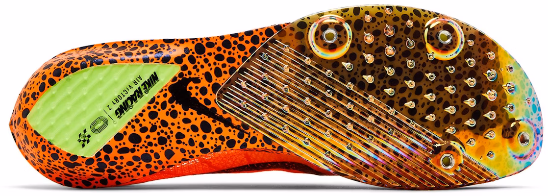 Nike ZoomX Victory 2 'Paket Elektrik' FV2325-900 Shop Nike ZoomX Victory 2 'Paket Elektrik' FV2325-900