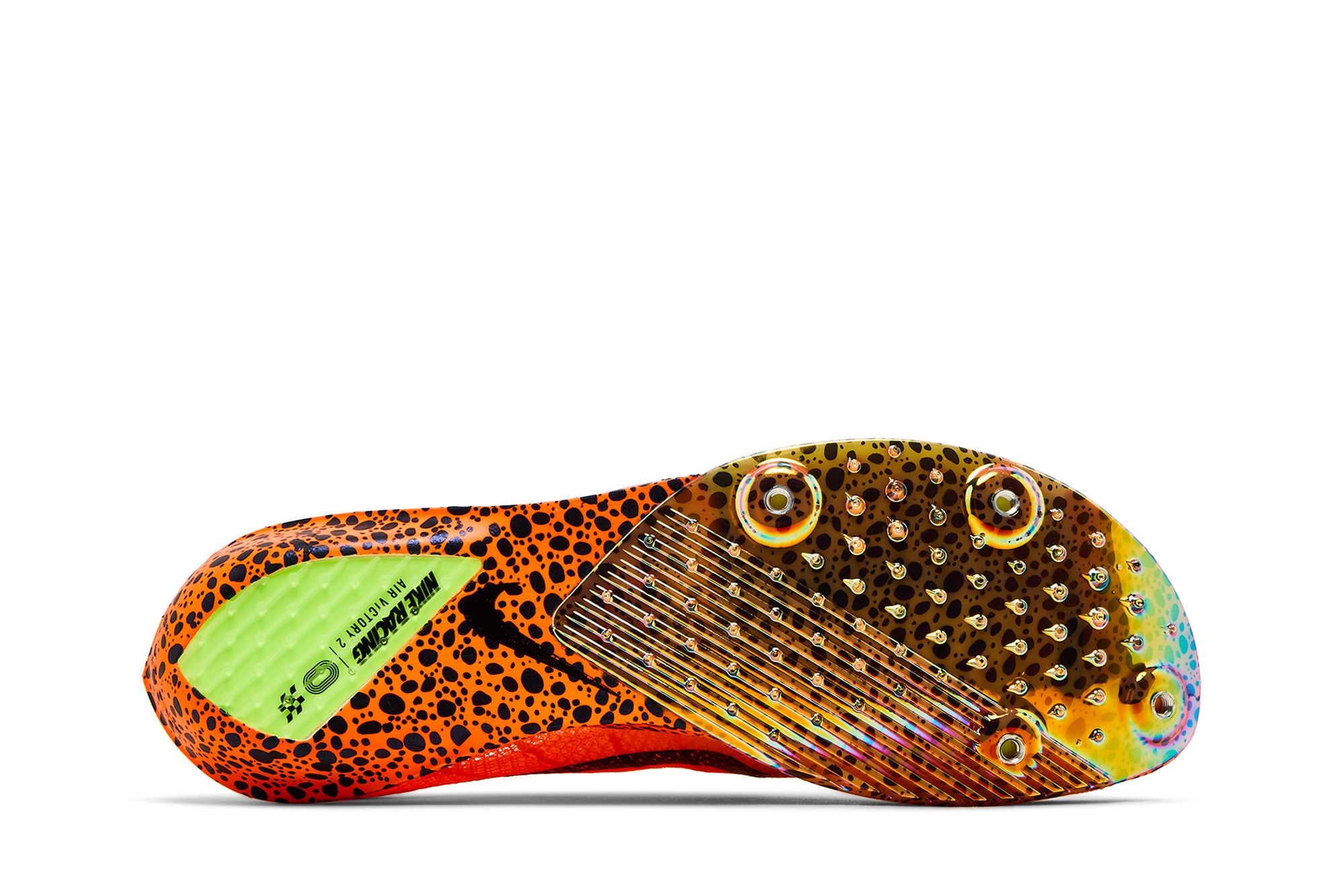 Purchase 耐克ZoomX Victory 2 '电能系列' FV2325-900