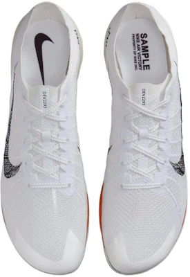 Nike ZoomX Victory 2 'Prototype' Sepatu Lari HF7642-100 Details for Nike ZoomX Victory 2 'Prototype' Sepatu Lari HF7642-100
