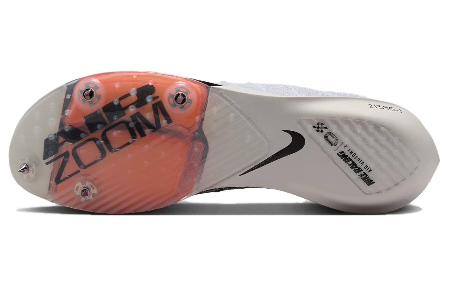 Sizing 耐吉 ZoomX Victory 2 'Prototype' HF7642-100