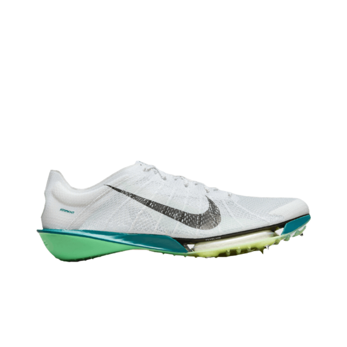 Nike ZoomX Victory 2 'White Electric Algae' FD8411-100