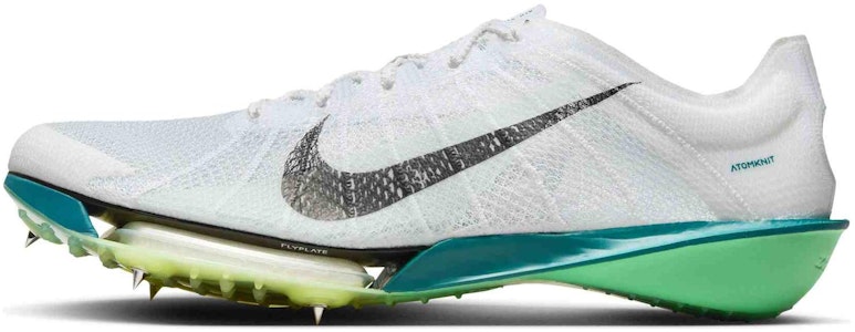 Nike ZoomX Victory 2 ''Putih Electric Algae'' FD8411-100 Buy Nike ZoomX Victory 2 ''Putih Electric Algae'' FD8411-100