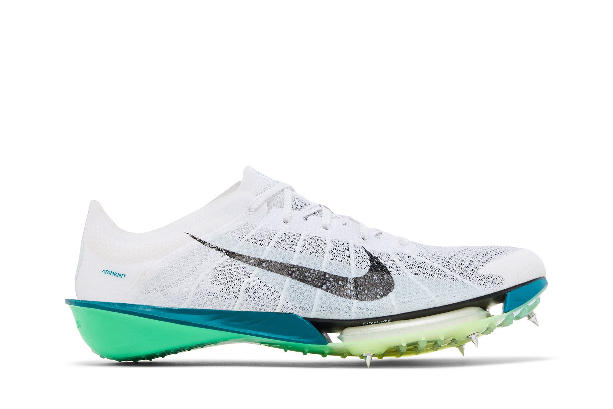 Nike ZoomX Victory 2 'White Electric Algae' FD8411-100