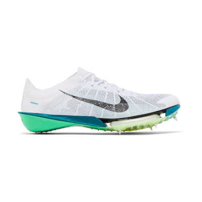 Nike ZoomX Victory 2 'White Electric Algae'