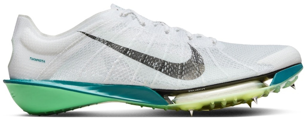 Nike ZoomX Victory 2 'White Electric Algae' FD8411-100 Buy Nike ZoomX Victory 2 'White Electric Algae' FD8411-100