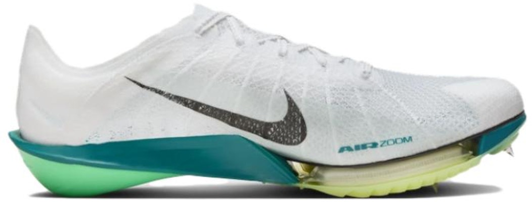 Nike ZoomX Victory 2 'White Electric Algae' FD8411-100 Order Nike ZoomX Victory 2 'White Electric Algae' FD8411-100