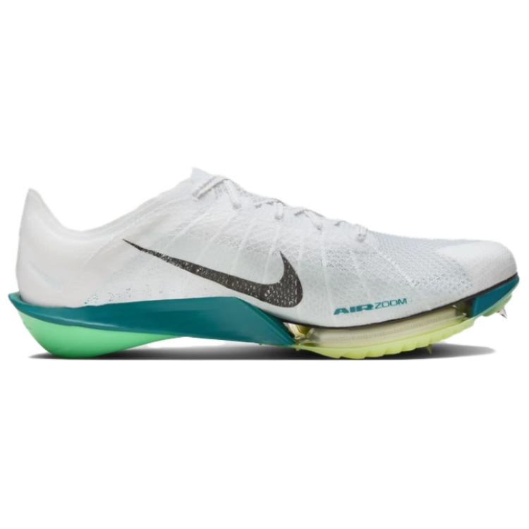 Order Nike ZoomX Victory 2 'Blanco Alga Eléctrica' FD8411-100