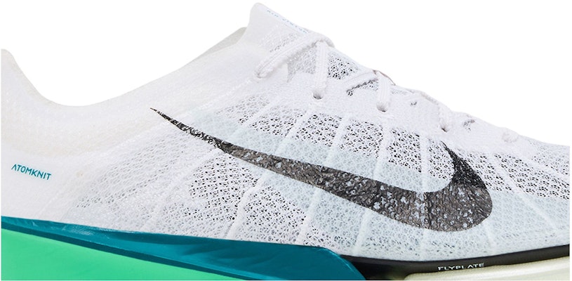 Nike ZoomX Victory 2 '白色電光藻' FD8411-100 Order Nike ZoomX Victory 2 '白色電光藻' FD8411-100