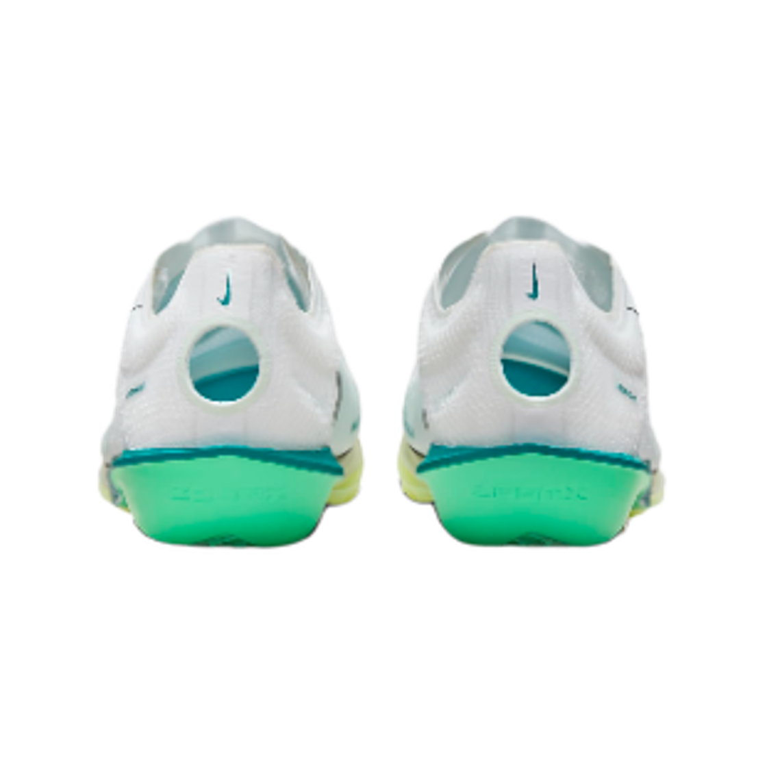 Lookbook Nike ZoomX Victory 2 '白色電光藻' FD8411-100