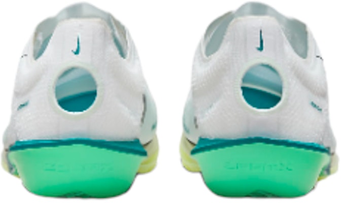 Nike ZoomX Victory 2 '白色電光藻' FD8411-100 Lookbook Nike ZoomX Victory 2 '白色電光藻' FD8411-100