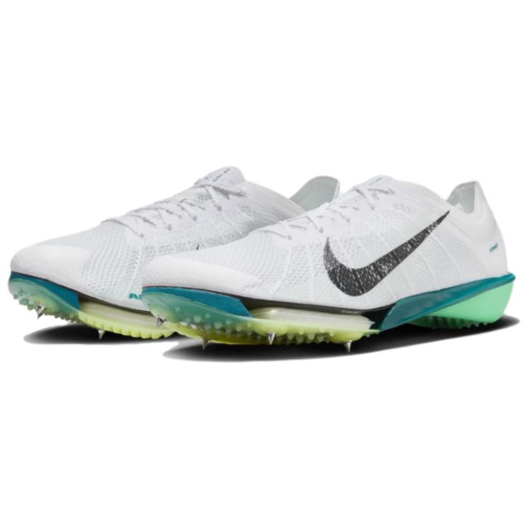 Lookbook Nike ZoomX Victory 2 'Blanco Alga Eléctrica' FD8411-100
