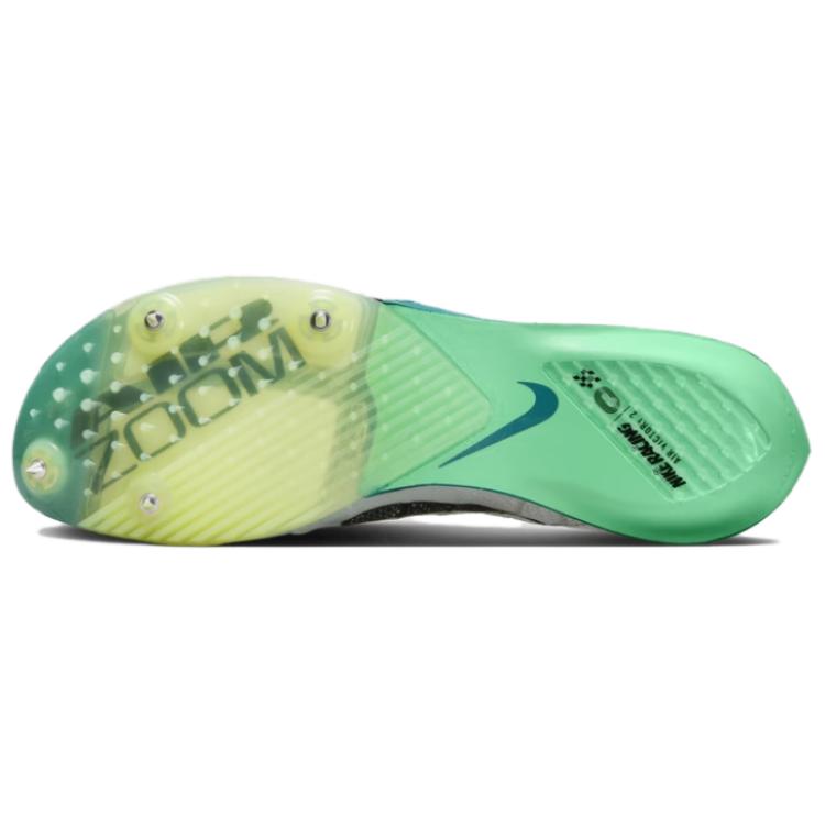 Purchase Nike ZoomX Victory 2 'Blanco Alga Eléctrica' FD8411-100