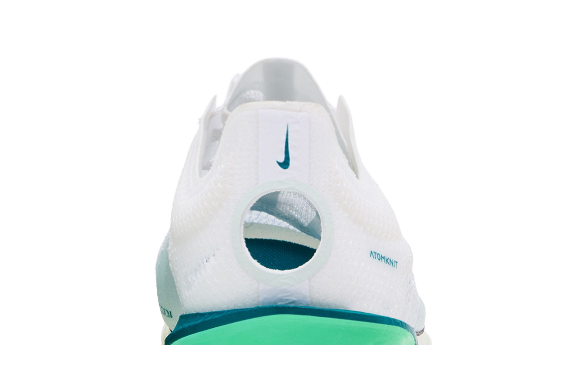 Sizing Nike ZoomX Victory 2 '白色電光藻' FD8411-100