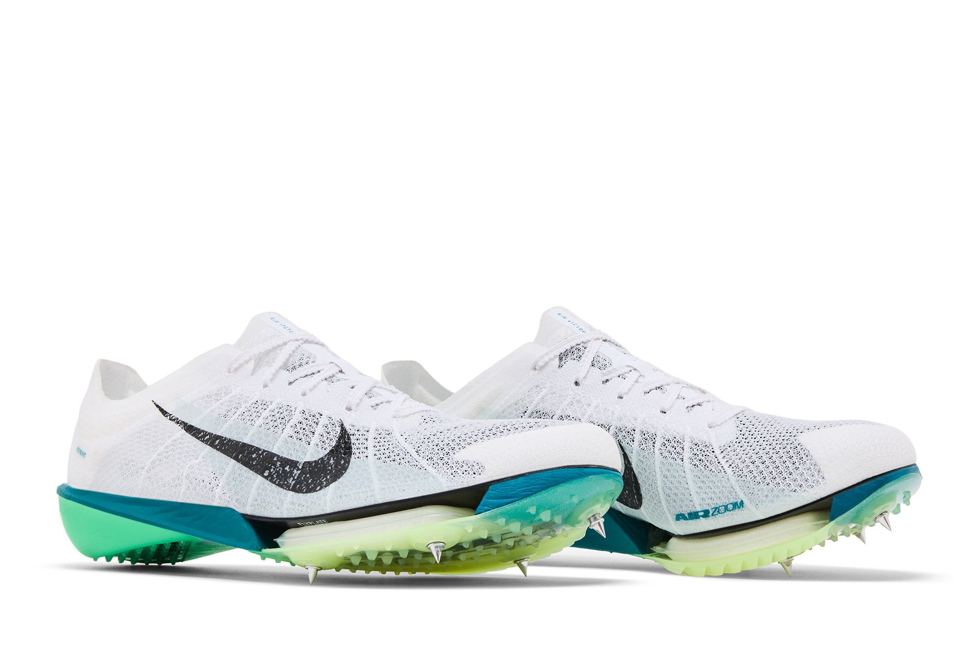 Cheap Nike ZoomX Victory 2 '白色電光藻' FD8411-100