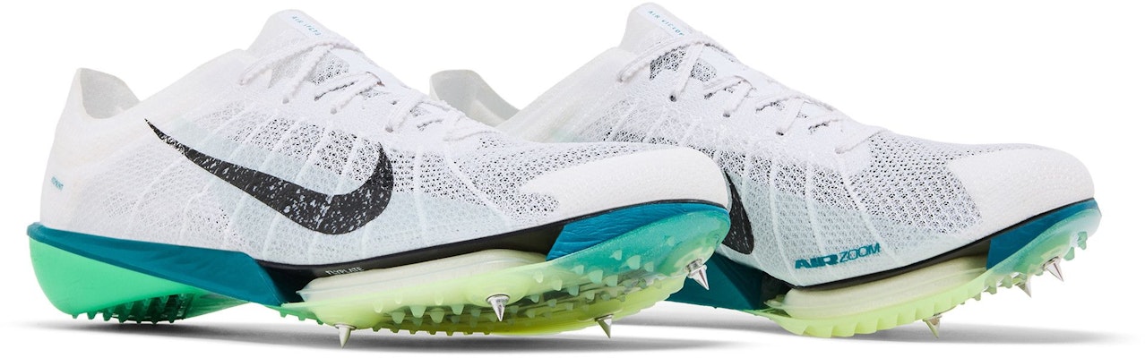 Nike ZoomX Victory 2 '白色電光藻' FD8411-100 1