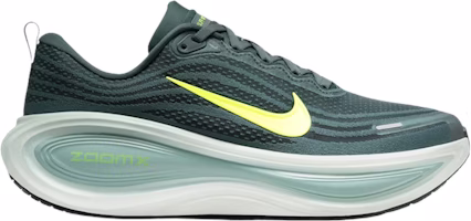 Nike ZoomX Vomero Plus 'Seaweed' HV8150-300 Nike ZoomX Vomero Plus 'Seaweed' HV8150-300