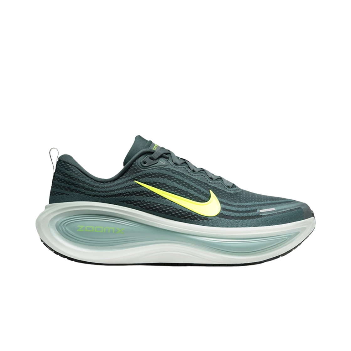 Nike ZoomX Vomero Plus 'Seaweed' HV8150-300