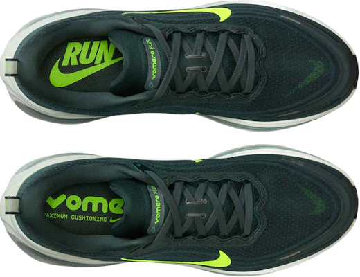 Nike Vomero Plus Seaweed Cannon Green Haze Volt Hijau Volt HV8150-300 Order Nike Vomero Plus Seaweed Cannon Green Haze Volt Hijau Volt HV8150-300