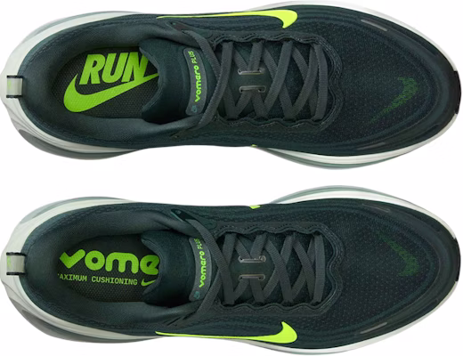 Nike Vomero Plus 海藻綠 青槍綠 霧霾綠 電光亮黃 HV8150-300 Order Nike Vomero Plus 海藻綠 青槍綠 霧霾綠 電光亮黃 HV8150-300