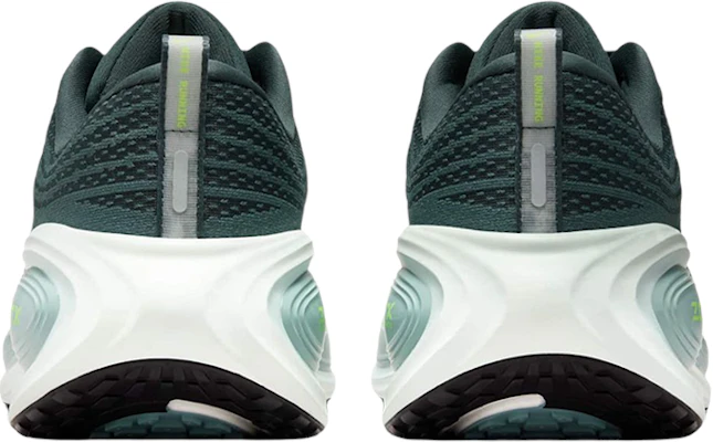 Nike Vomero Plus Seaweed Cannon Green Haze Volt Hijau Volt HV8150-300 Lookbook Nike Vomero Plus Seaweed Cannon Green Haze Volt Hijau Volt HV8150-300