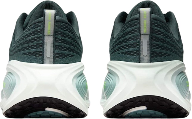 Nike ZoomX Vomero Plus 'Seaweed' HV8150-300 Lookbook Nike ZoomX Vomero Plus 'Seaweed' HV8150-300