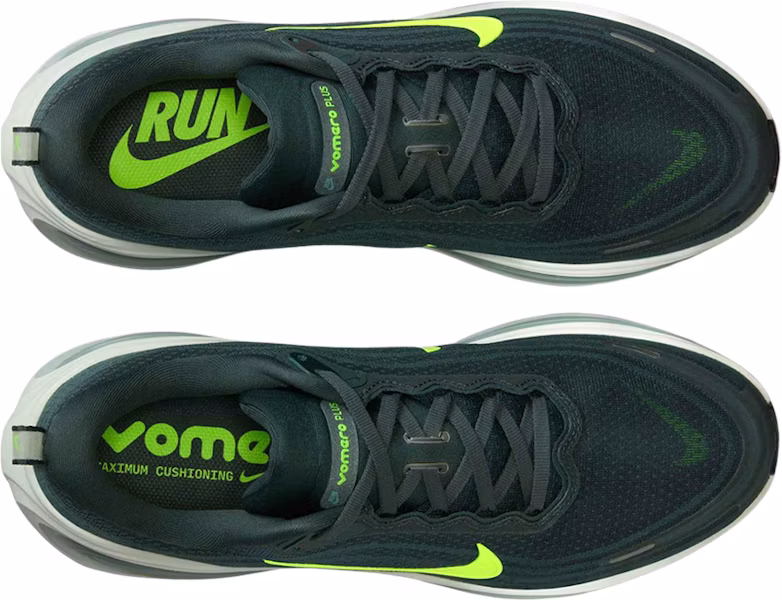 Nike Vomero Plus Verde Alga Verde Cañón Haze Volt HV8150-300 Lookbook Nike Vomero Plus Verde Alga Verde Cañón Haze Volt HV8150-300