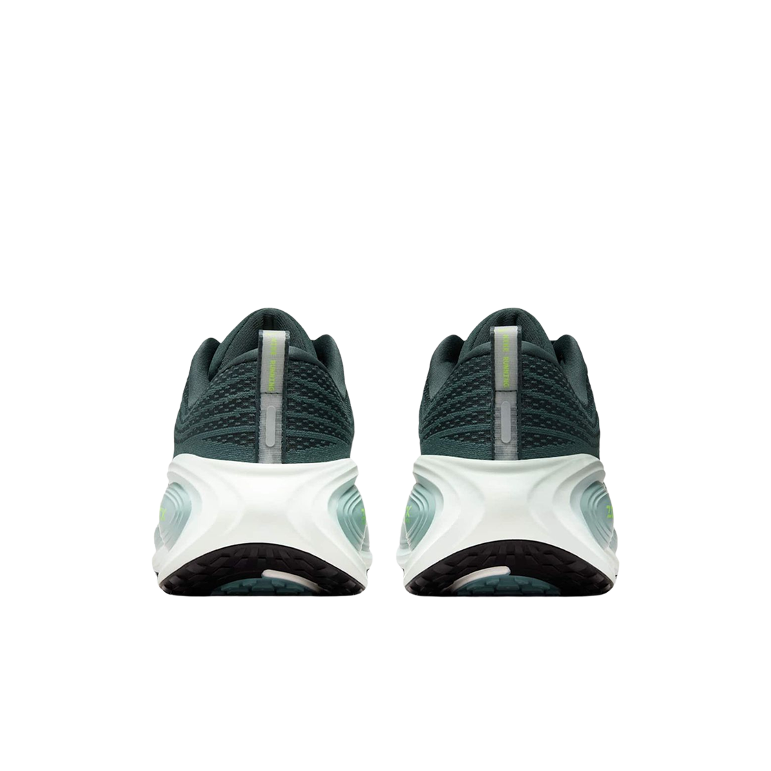 Shop Nike Vomero Plus Verde Alga Verde Cañón Haze Volt HV8150-300