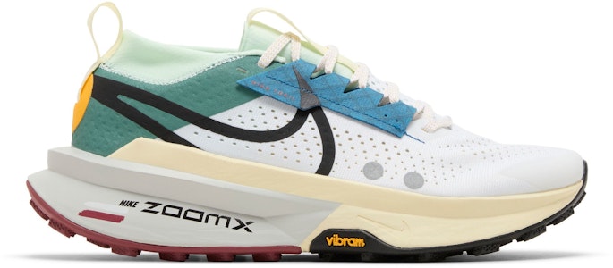 耐吉 ZoomX Zegama 2 'Bicoastal Court Blue' FD5190-101 Buy 耐吉 ZoomX Zegama 2 'Bicoastal Court Blue' FD5190-101