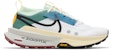 Nike ZoomX Zegama 2 'Bicoastal Court Blue' Biru Bicoastal di Malaysia FD5190-101