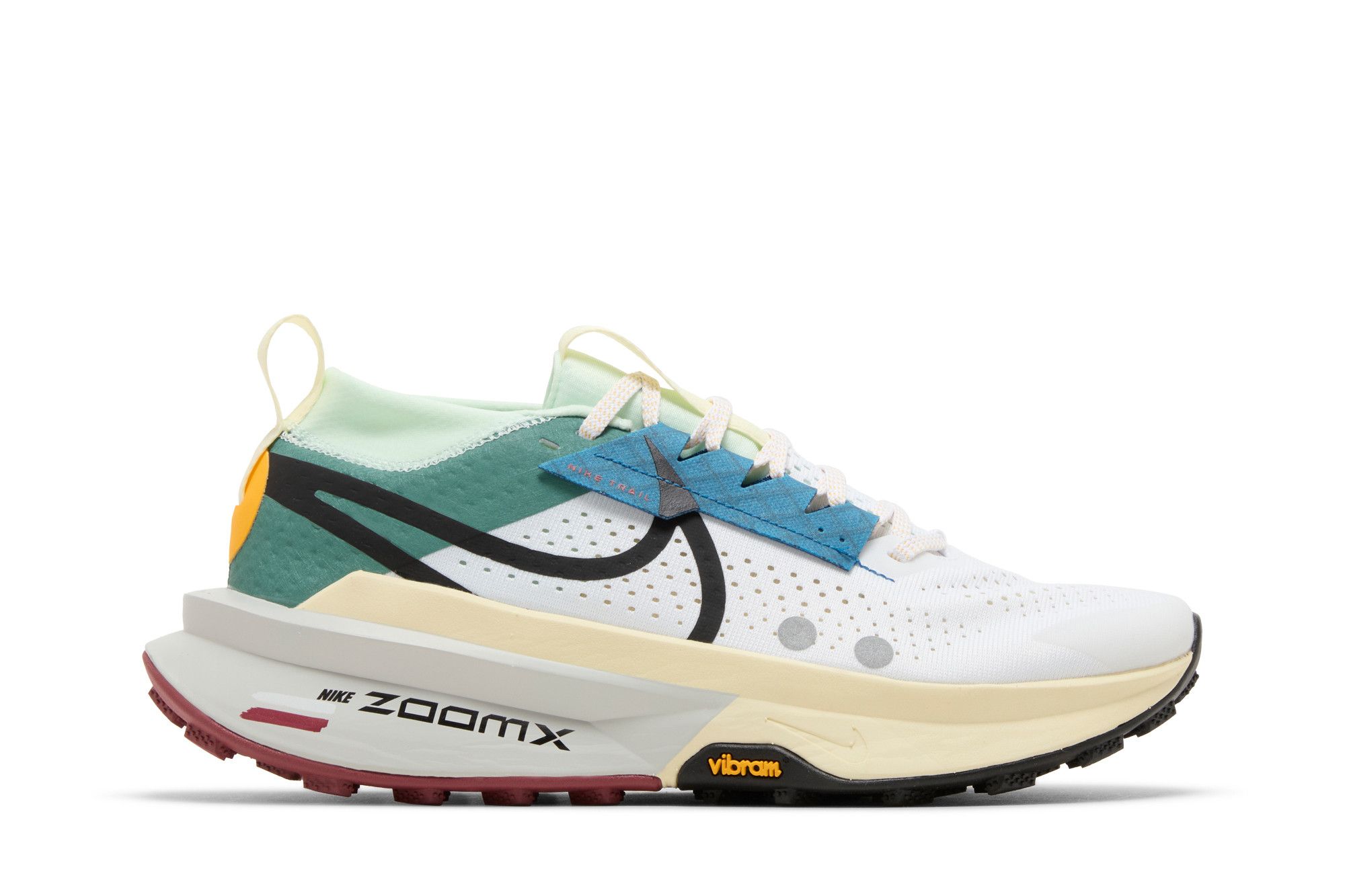 Nike ZoomX Zegama 2 'Bicoastal Court Blue' FD5190-101