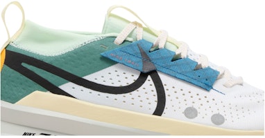 Nike ZoomX Zegama 2 'Bicoastal Court Blue' Zapatillas Trail Running FD5190-101 Order Nike ZoomX Zegama 2 'Bicoastal Court Blue' Zapatillas Trail Running FD5190-101