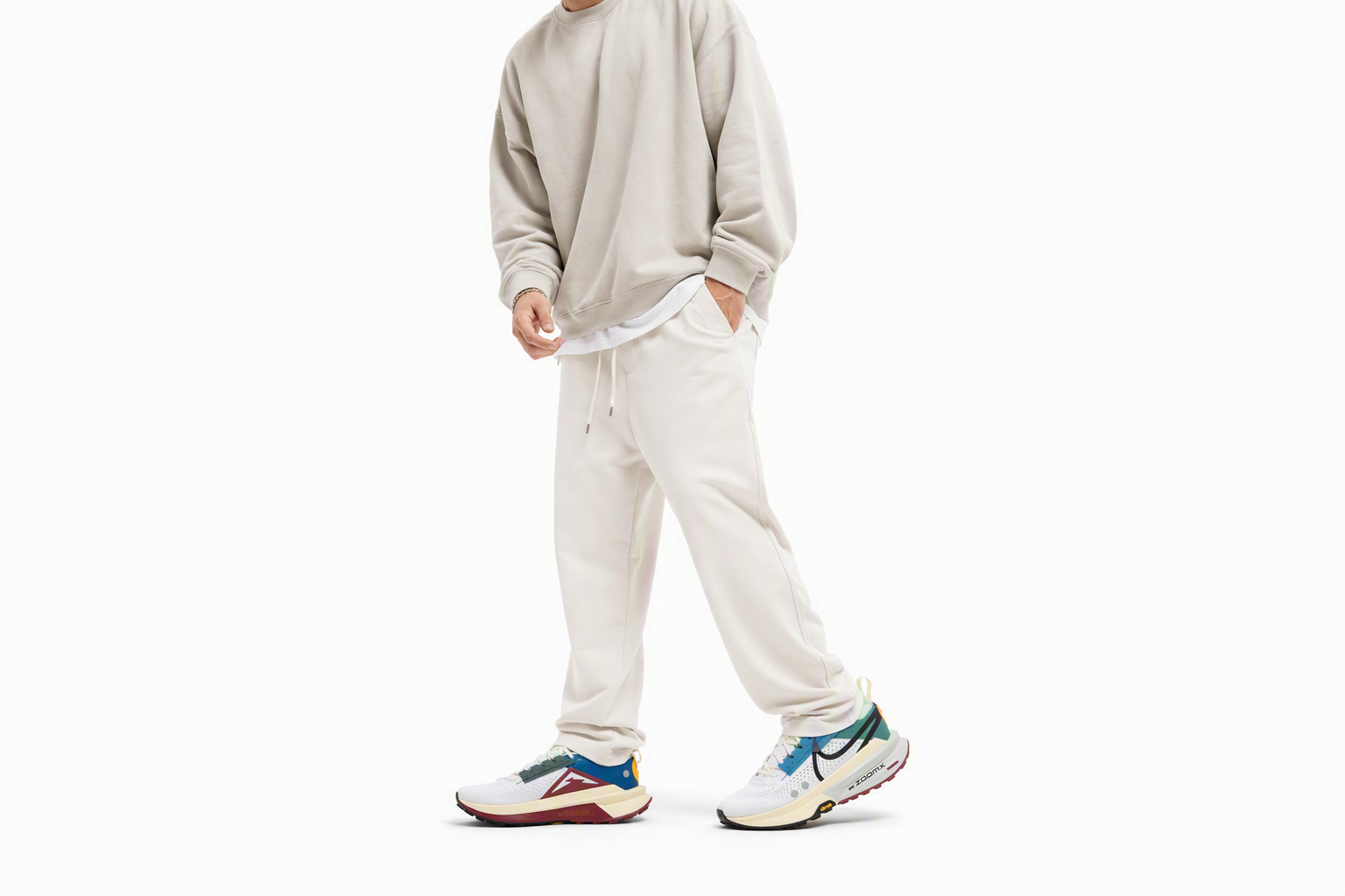 Order 耐克ZoomX Zegama 2 '海岸法院蓝' FD5190-101