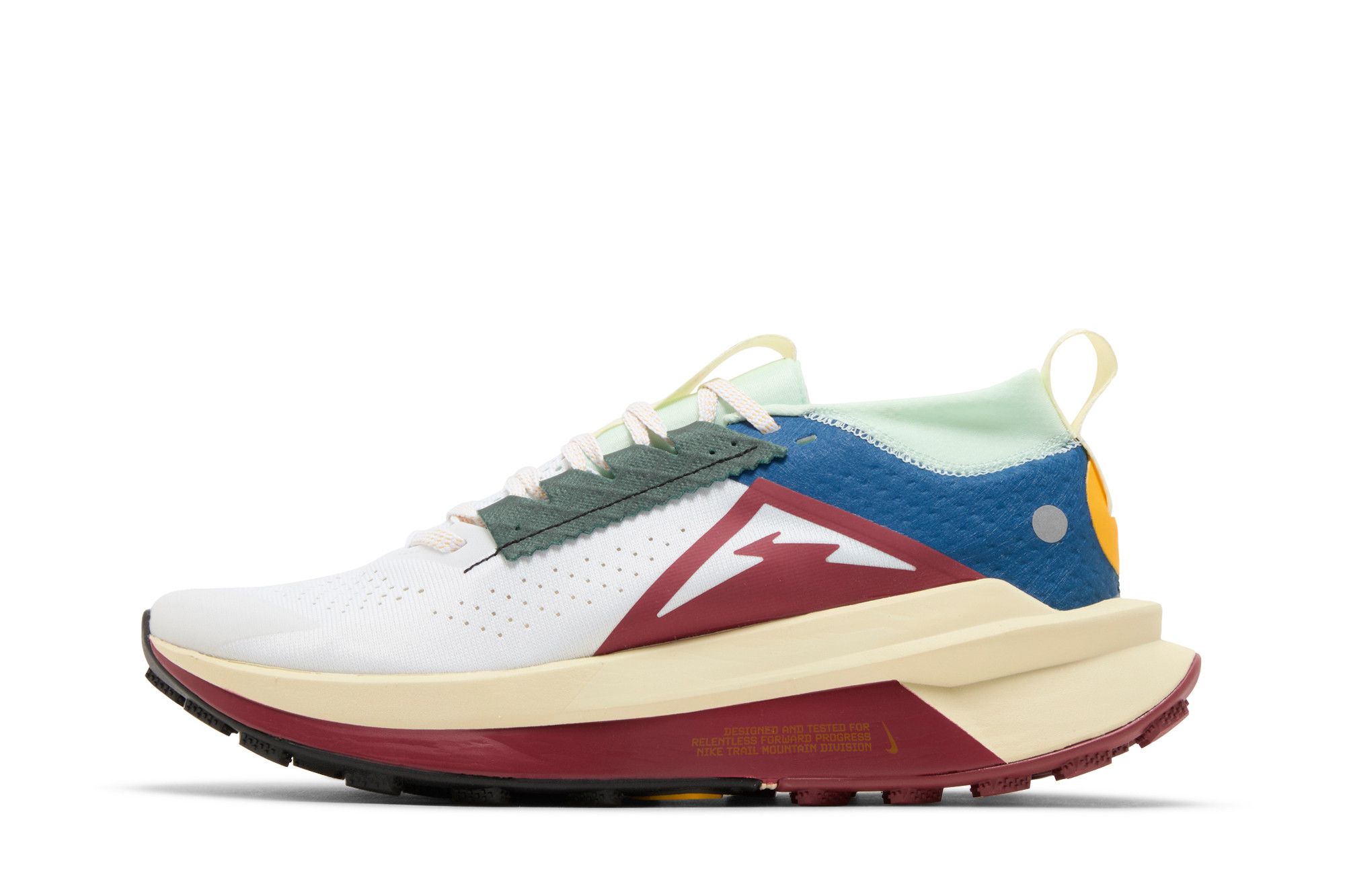 Shop 耐克ZoomX Zegama 2 '海岸法院蓝' FD5190-101