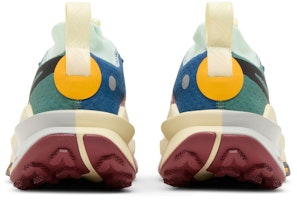 Nike ZoomX Zegama 2 'Bicoastal Court Blue' Zapatillas Trail Running FD5190-101 Details for Nike ZoomX Zegama 2 'Bicoastal Court Blue' Zapatillas Trail Running FD5190-101