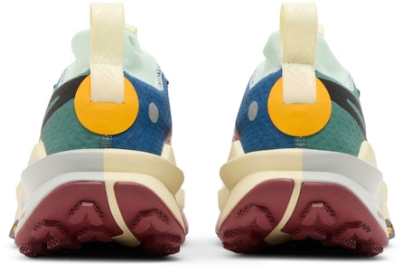 耐吉 ZoomX Zegama 2 'Bicoastal Court Blue' FD5190-101 Details for 耐吉 ZoomX Zegama 2 'Bicoastal Court Blue' FD5190-101