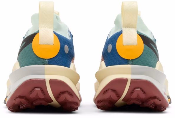 耐吉 ZoomX Zegama 2 'Bicoastal Court Blue' FD5190-101 Details for 耐吉 ZoomX Zegama 2 'Bicoastal Court Blue' FD5190-101
