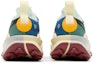 Details for Nike ZoomX Zegama 2 'Bicoastal Court Blue' Biru Bicoastal di Malaysia FD5190-101
