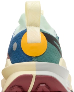 耐吉 ZoomX Zegama 2 'Bicoastal Court Blue' FD5190-101 Sizing 耐吉 ZoomX Zegama 2 'Bicoastal Court Blue' FD5190-101