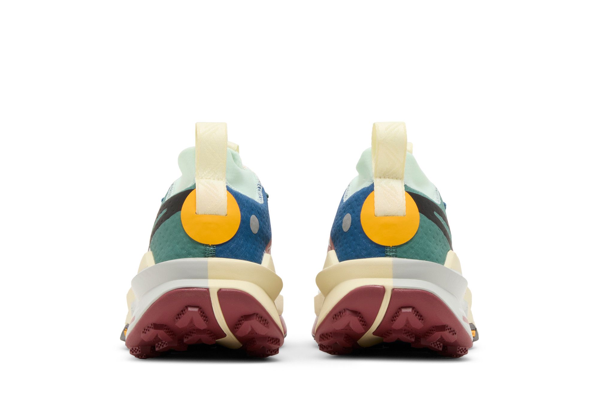 Sizing 耐克ZoomX Zegama 2 '海岸法院蓝' FD5190-101