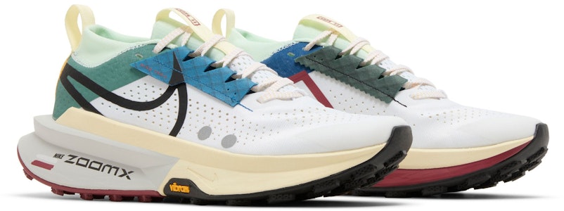 耐吉 ZoomX Zegama 2 'Bicoastal Court Blue' FD5190-101 Cheap 耐吉 ZoomX Zegama 2 'Bicoastal Court Blue' FD5190-101
