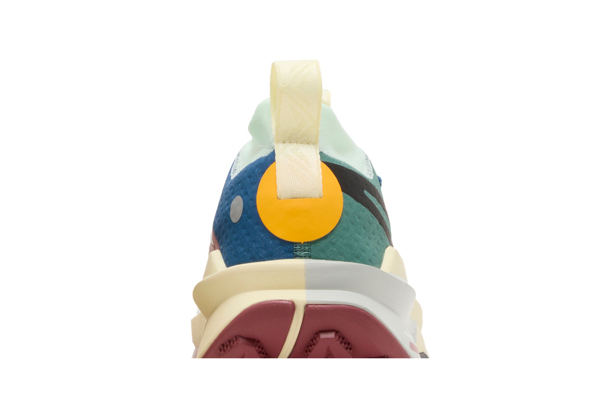 Cheap 耐克ZoomX Zegama 2 '海岸法院蓝' FD5190-101