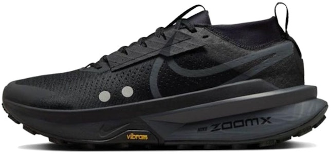 Nike Zegama Trail 2 舒適耐磨透氣 低筒 休閒跑步鞋 男款 黑色 Buy Nike Zegama Trail 2 舒適耐磨透氣 低筒 休閒跑步鞋 男款 黑色