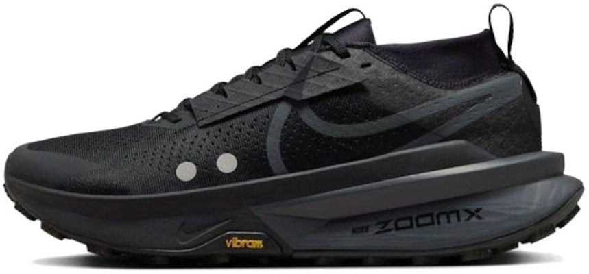 Nike ZoomX Zegama 2 'Black Anthracite' FD5190-002 Buy Nike ZoomX Zegama 2 'Black Anthracite' FD5190-002