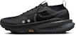 Nike ZoomX Zegama 2 'Hitam Anthracite' FD5190-002