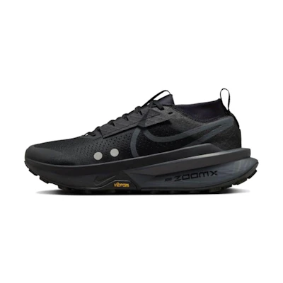 Nike ZoomX Zegama 2 'Black Anthracite'