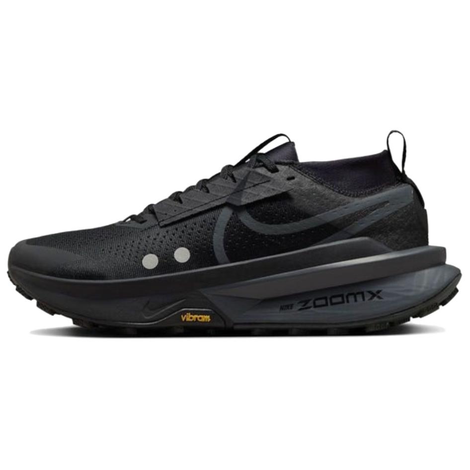 Nike ZoomX Zegama 2 'Black Anthracite' FD5190-002